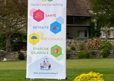 coupe golf social care consulting