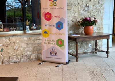 coupe golf social care consulting