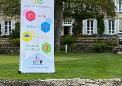 coupe golf social care consulting