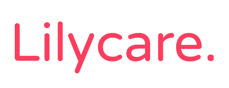 Logo Lilycare