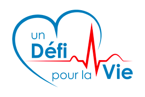 Logo Un Défi pour la Vie Client Social Care Consulting