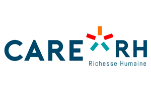 Logo CARE RH