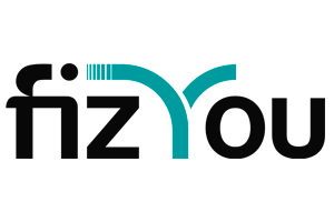 Logo FIZYOU